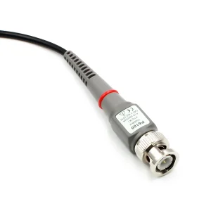 Proba osciloscop test Clip P6100 DC-1000MHz - imagine 5