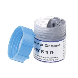 Pasta termoconductoare HY510 15 grame gri termica procesor electronica - imagine 2
