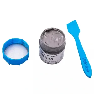 Pasta termoconductoare HY510 25 grame gri termica procesor electronica - imagine 2