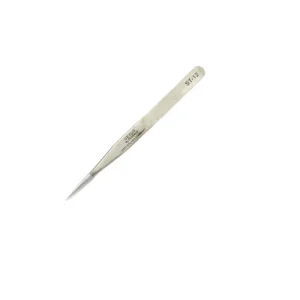 Penseta precizie VETUS ST-12 anti-static - imagine 1
