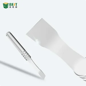 Unealta multifunctionala BEST cutit desfacere telefoane mobile tablete spaclu adeziv - imagine 5
