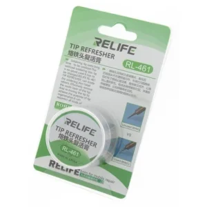 Curatator Varf Letcon Relife Tip Refresher RL-461 - imagine 1