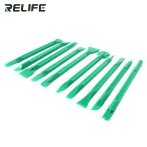 Set 10 in 1 instrumente desfacere telefoane mobile tablete multifunctionale