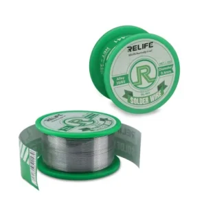 Fludor 0.4mm Relife RL-441 35g - imagine 1