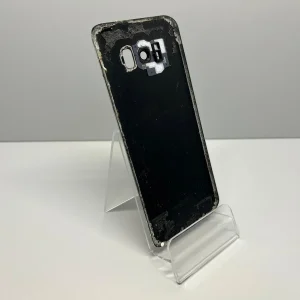 Capac Baterie pentru Samsung S8 Plus Gray/Gri Swap original SH - imagine 2