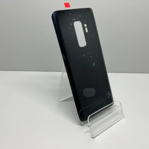 Capac Baterie pentru Samsung S9 Plus Black/Negru