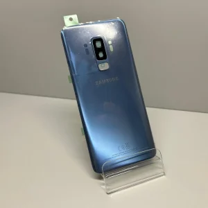 Capac Baterie pentru Samsung S9 Plus Blue/Albastru