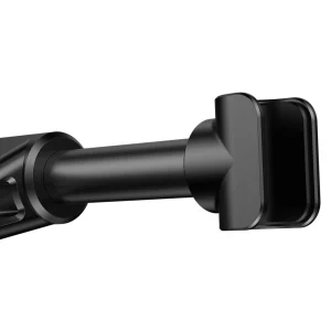 Suport auto Baseus Backseat telefon mobil tableta Negru - imagine 6