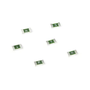 Set 54 buc FUSE SMD 1206 1A 2A 3A 4A 5A 7A 63V 32V siguranta - imagine 2