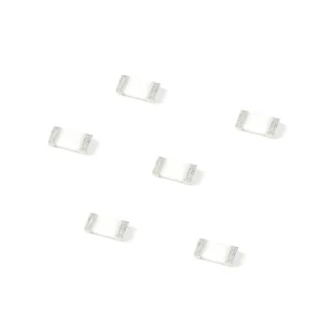 Set 54 buc FUSE SMD 1206 1A 2A 3A 4A 5A 7A 63V 32V siguranta - imagine 3