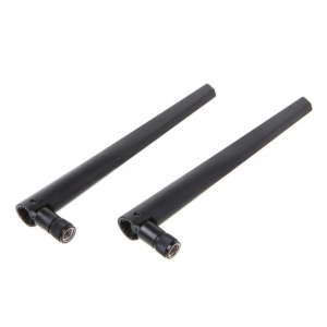 Set antene WIFI 2x6dBi IPEX MHF4 RP-SMA Intel AC NG-FF PCIe - imagine 3