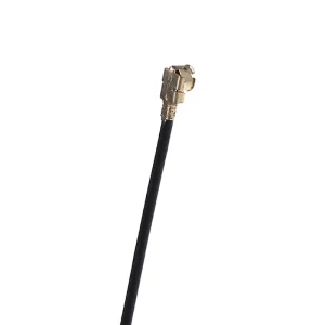 Set antene WiFi MINI PCI-E U.FL Wireless LAN Connector Wifi Antena IPEX1-2 - imagine 3