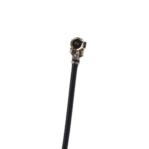 Set antene WiFi MINI PCI-E U.FL Wireless LAN Connector Wifi Antena IPEX1-2 - imagine 2