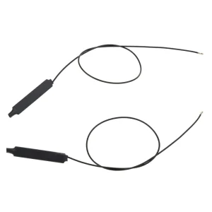 Set antene Wifi MHF4 IPEX NGFF Intel 8260 8265 9260 9560 M.2 WiFi - imagine 7