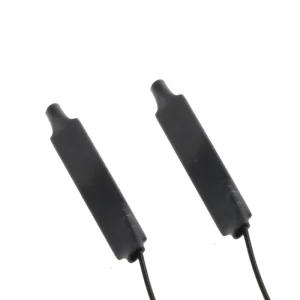 Set antene Wifi MHF4 IPEX NGFF Intel 8260 8265 9260 9560 M.2 WiFi - imagine 3