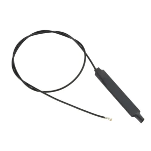 Set antene Wifi MHF4 IPEX NGFF Intel 8260 8265 9260 9560 M.2 WiFi - imagine 6