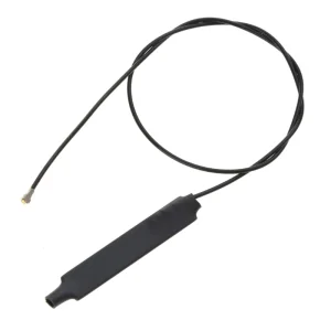 Set antene Wifi MHF4 IPEX NGFF Intel 8260 8265 9260 9560 M.2 WiFi - imagine 5