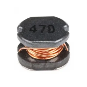 Set 65 buc bobine SMD 2.2-470 MicroHenry 13 modele - imagine 3