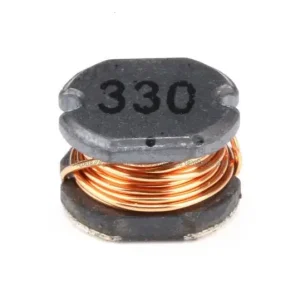 Set 65 buc bobine SMD 2.2-470 MicroHenry 13 modele - imagine 4