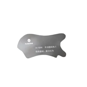 Unealta de deschidere din otel SUNSHINE SS-028A - imagine 1