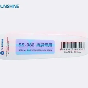 Unealta pentru separare ecran telefon mobil SUNSHINE SS-082 tablete - imagine 1