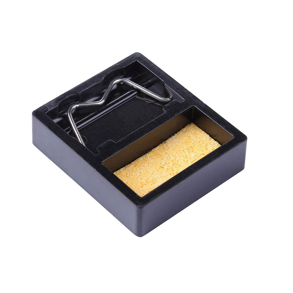 Suport pentru letcon cu burete