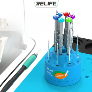 Suport rotativ surublenite Relife - imagine 5