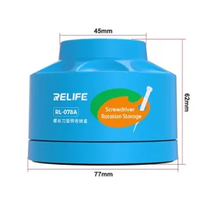 Suport rotativ surublenite Relife - imagine 3