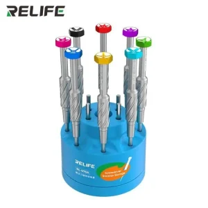 Suport rotativ surublenite Relife - imagine 2