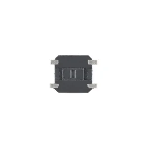 Buton Switch SMD 3x3x0.8 tactile push micro switch 4pin - imagine 2