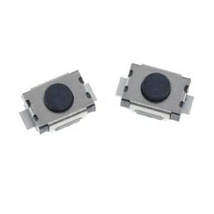 Buton push SMD 3x4x2mm micro switch tactile push 2 pin