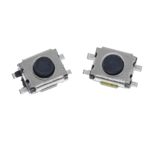 Buton push SMD 3x4x2mm micro switch tactile push 4pin