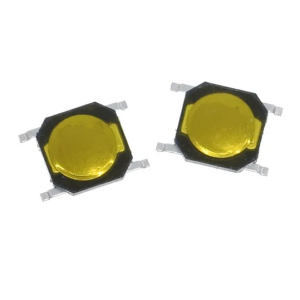Buton push SMD 4x4x0.8mm 4pin micro switch tactile push