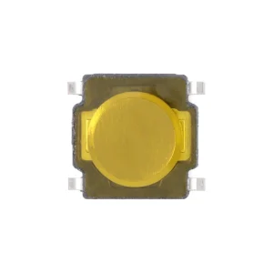 Buton Switch SMD 4.5x4.5x0.55 tactile push micro switch 4pin - imagine 3