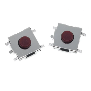 Buton push SMD 6x6x3.1mm micro switch tactile push