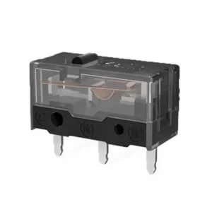 Buton/Switch mouse Kailh original 80 milioane click-uri contactor aurit - imagine 1