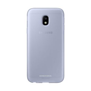 Husa Samsung Galaxy J3 2017 albastra originala - imagine 1