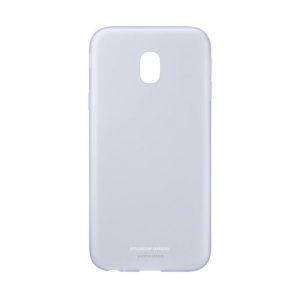 Husa Samsung Galaxy J3 2017 albastra originala - imagine 3