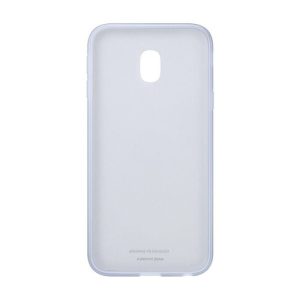 Husa Samsung Galaxy J3 2017 albastra originala - imagine 2