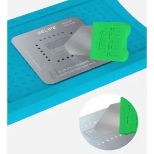 Instrument multifunctional RELIFE desfacere telefoane mobile tablete electronice TD1-A - imagine 3