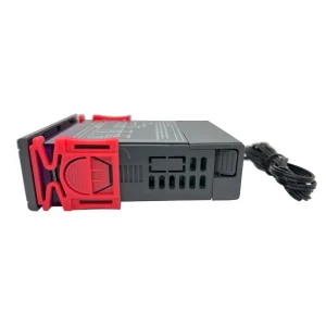 Termostat Digital control temperatura racire incalzire 220V STC-1000 - imagine 4