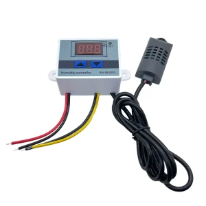 Controler Umididate modul XH-W3005 220V