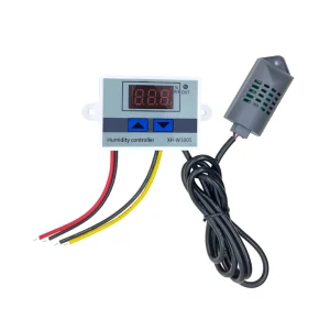 Controler Umididate modul XH-W3005 12V - imagine 1