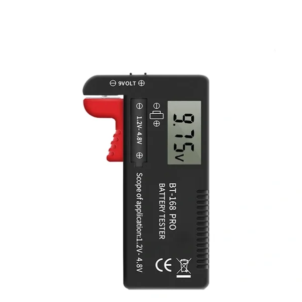 TESTBAT168P-1