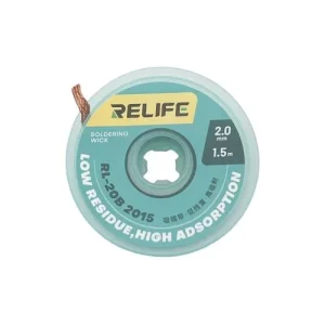 Tresa Relife 2 mm lungime 1.5 m - imagine 1