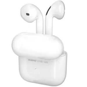 Casti Bluetooth TWS Albe Dudao U14B Handsfree - imagine 3