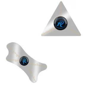 Set unelte desfacere telefoane mobile tablete 5buc 0.1mm - imagine 4
