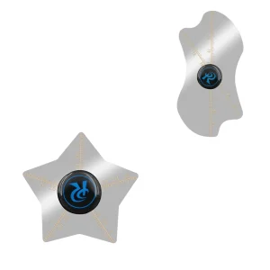 Set unelte desfacere telefoane mobile tablete 5buc 0.1mm - imagine 5