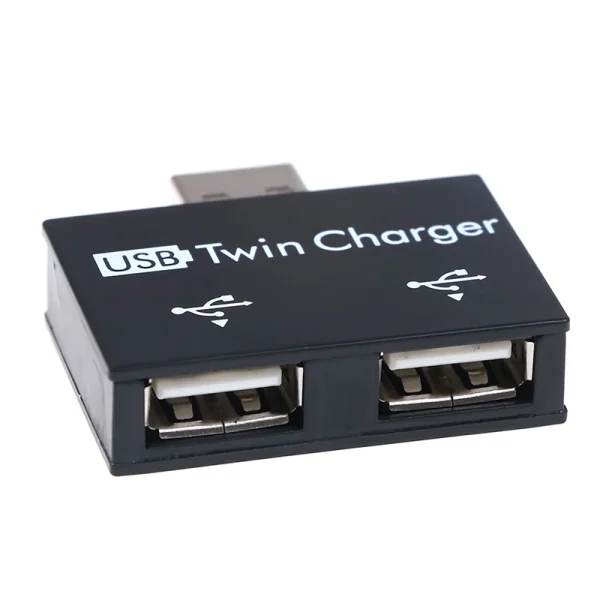 USBHUB2P-1