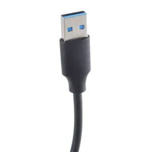 Cablu USB 3.0 prelungitor cu intrerupator switch ON OFF incarcare/date - imagine 3